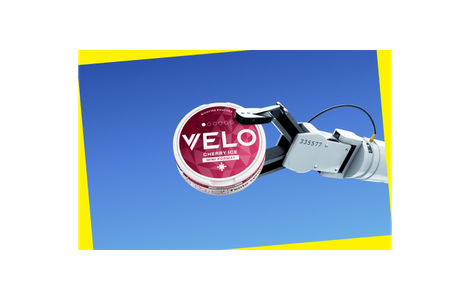 Ze zákulisí VELO: Jak vznikají nikotinové sáčky? Jak vznikají nikotinové sáčky?