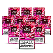 veo™ Blossom Twist (karton) veo™ Blossom Twist (karton)