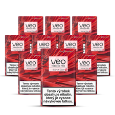 veo™ Scarlet Click (karton) veo™ Scarlet Click (karton)