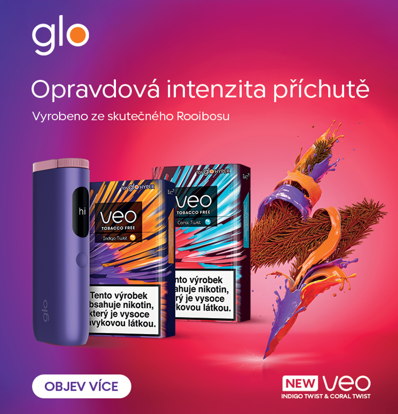 Bannerový obrázek: veo vivid